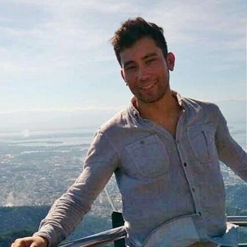 eborquezc's profile picture. Coquimbo / Santiago