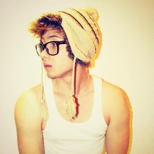 Be cool, be fresh and don't forget smile.
