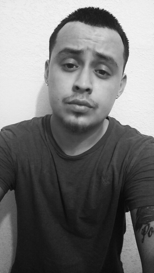I write rap music and I'm an aspiring professional wrestler.