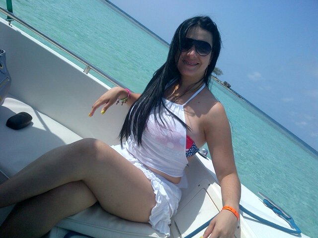 Te amo mi chengui♥feliz tenert hija,enamorada d la vida,amante de los sueño#100%venezolana