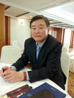 lee01031747942's profile picture. NT&BT(주) 참다한 회장