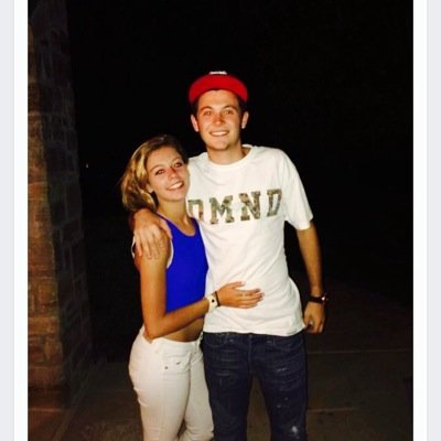 University of Arizona(raechel mullan❤️)