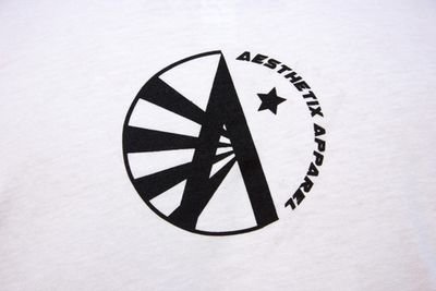 AESTHETIX APPAREL. 
fitness wear for an active lifestyle

your #1 source for hand printed fitness wear