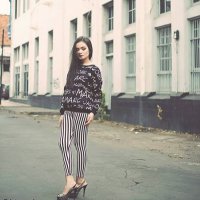 Claudia Fransisca (@cfsisca) 's Twitter Profile