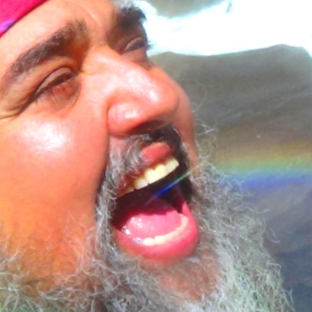 Bear of Double Rainbow fame. Artist, farmer, Yosemite mountain man, YouTube icon, living legend, vessel of Spirit, servant for mankind, lover of femininity.