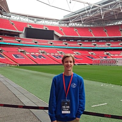 thatkidnicky Profile Picture