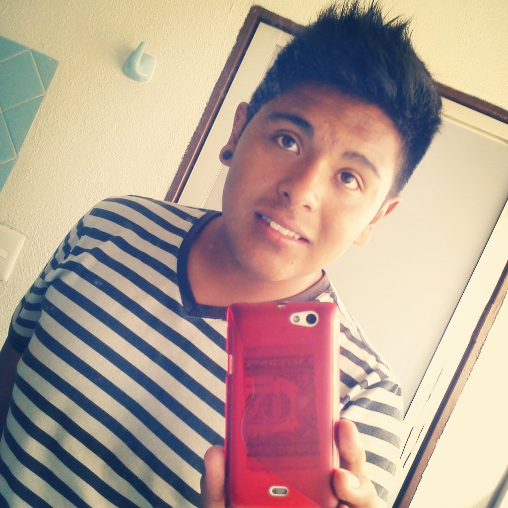 Soy Guapo xD