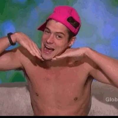 RANCEYPANTS STOLE MY HEART❤️