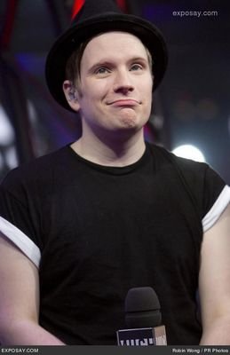 Fall Out Boy's FAN