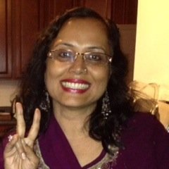 LadyKavita's profile picture. Success Coach/Special Consultant  https://t.co/JCqSOf7f55