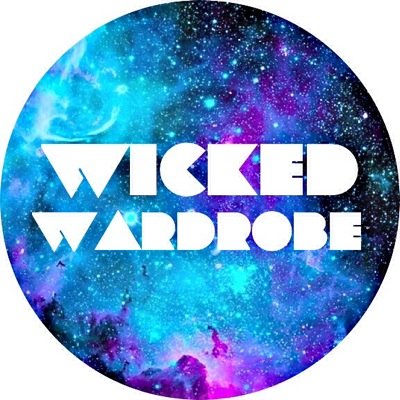 Wickedwardrobe Wickedwardrobe Twitter
