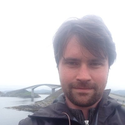 Schwoesi's profile picture. 