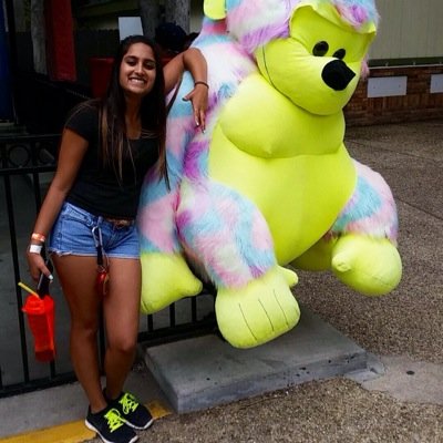 ohmygadhia's profile picture. wanderlust