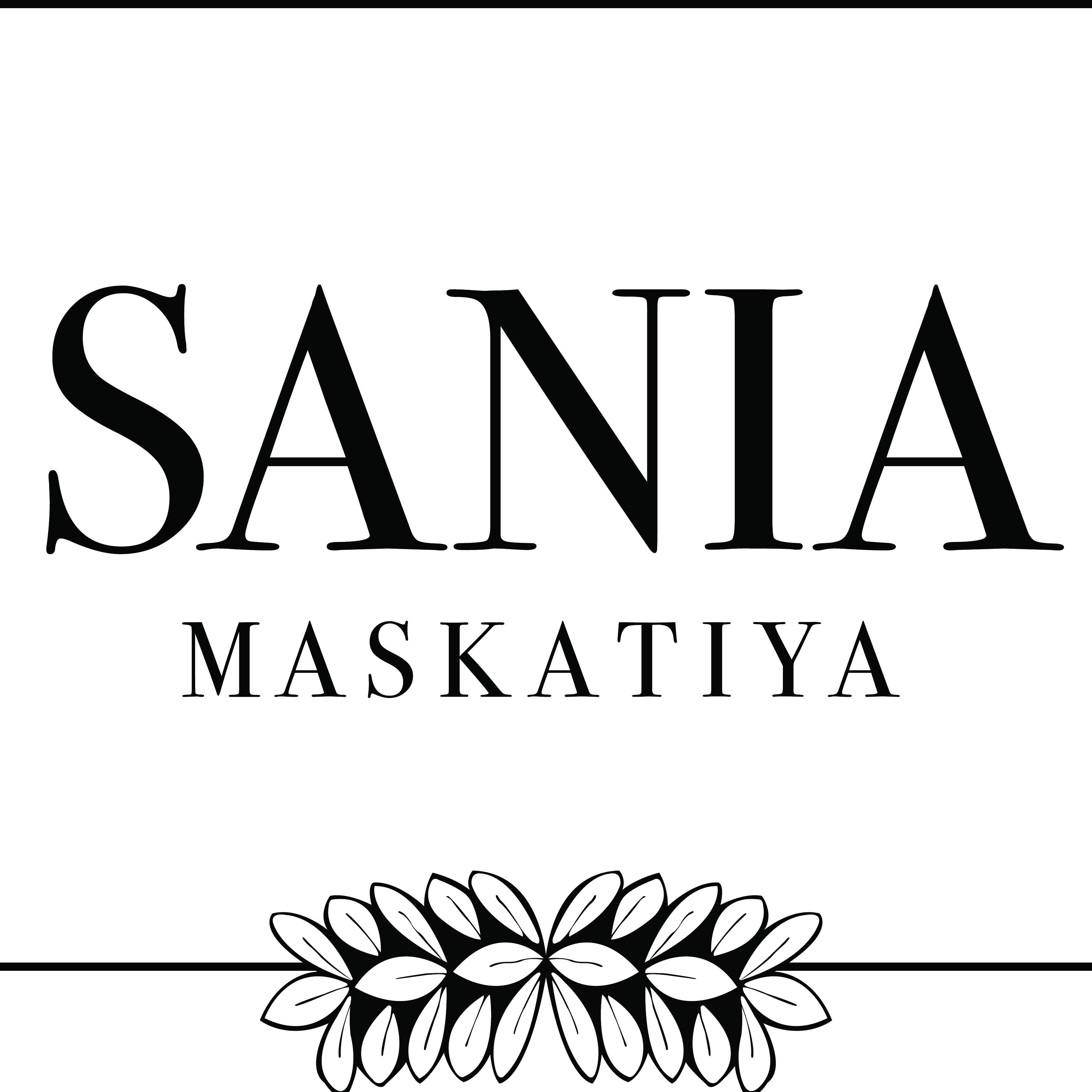 Sania Maskatiya’s signature aesthetic is a balance between elegance, comfort and practicality, with designs that often take imaginative inspirations.