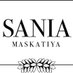 Sania Maskatiya (@saniamaskatiya) Twitter profile photo