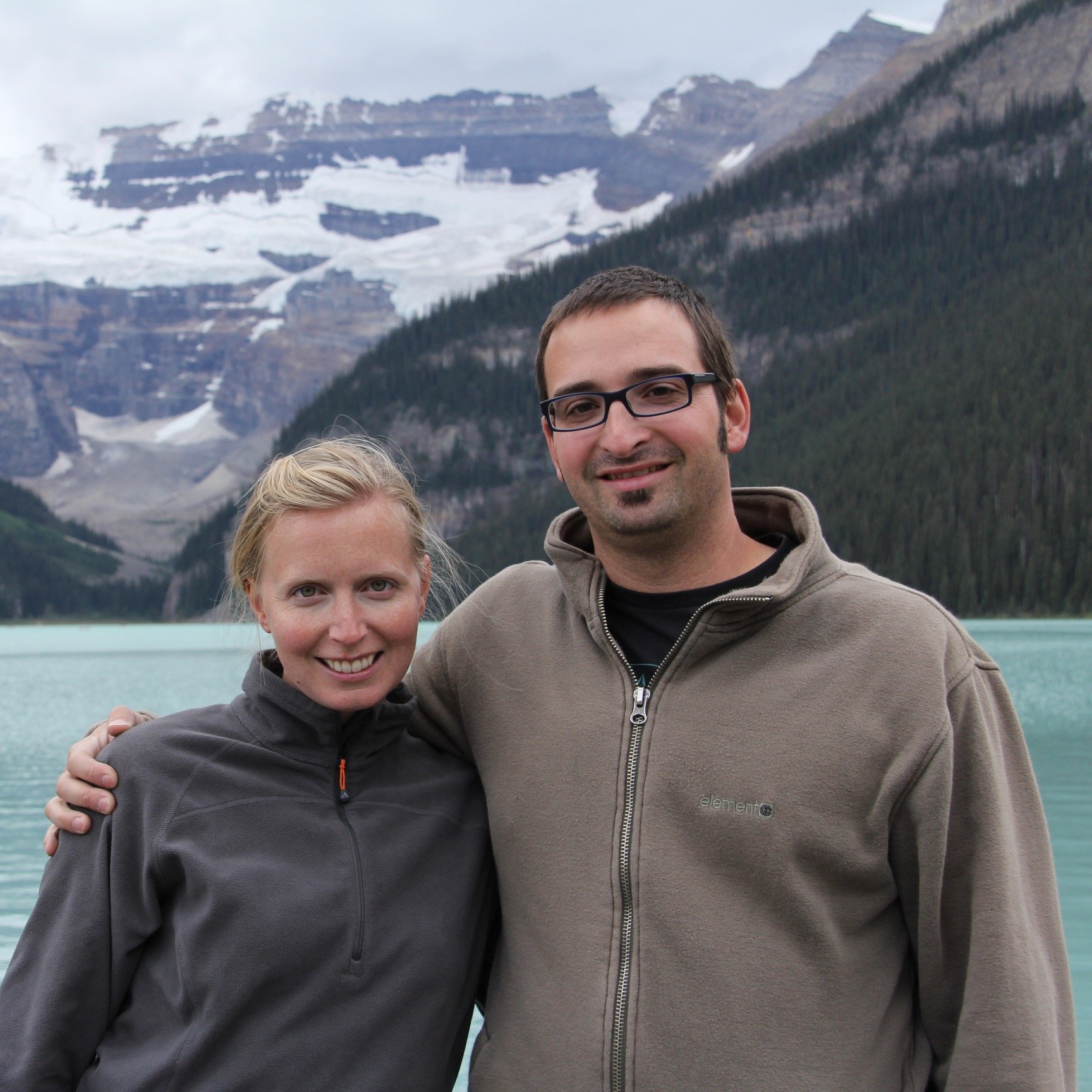 AaronBonBernard's profile picture. Husband-Father-Pastor