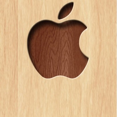 アップルが、大好きです！