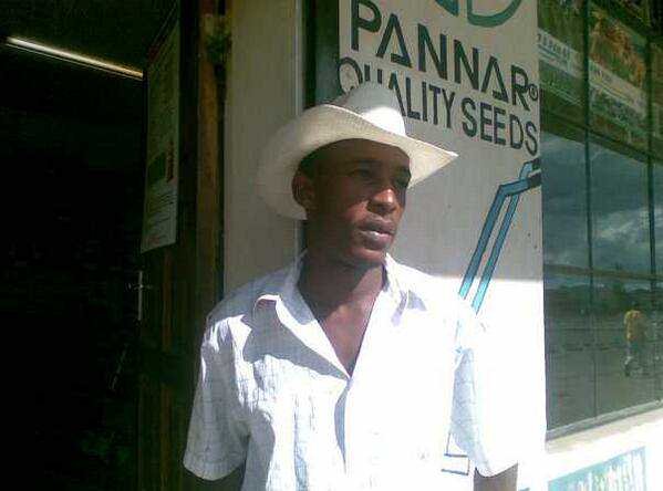Am simply a very good guy