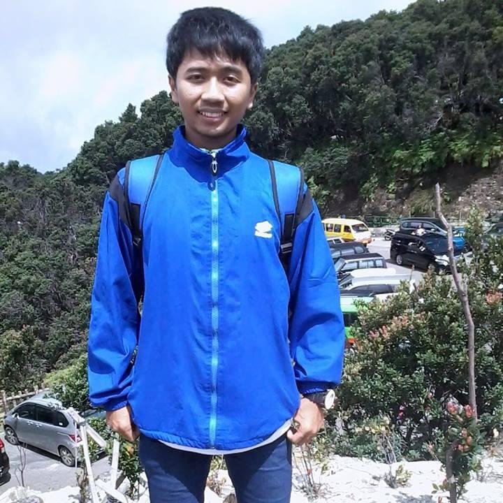 Futsal Player.