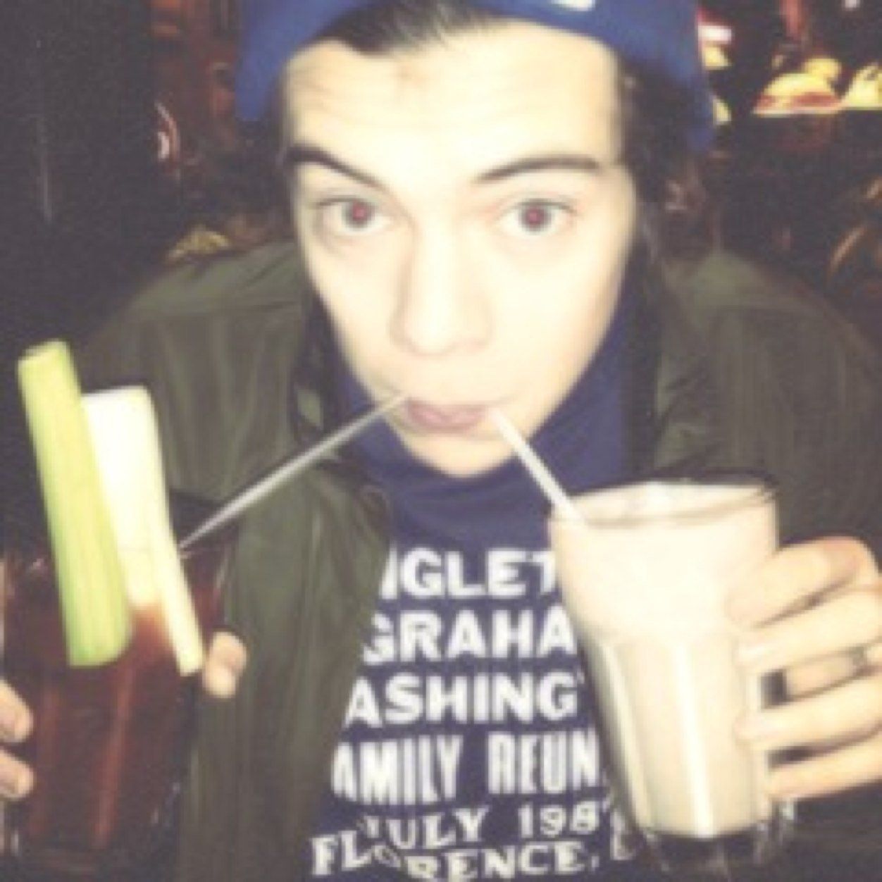 Please check out this fan-fiction infatuation (h.s) its by nialllukeharry heres the link: http://t.co/es2cCud5KM