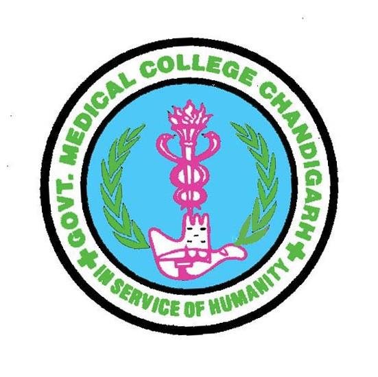 Government Medical College and Hospital, Sector 32