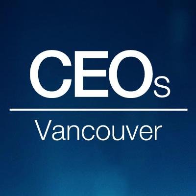VancouverCEOs's profile picture. Secure your .CEO domain and join a platform of over 3000 CEOs. Visit https://t.co/SsslamPSLR 
Join the https://t.co/y2dbzSUe7e community.