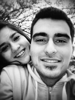 cristiana.amo a Dios por sobre todo 18 años enamorada de mi novio gustavo y soy feliz feliz :)
