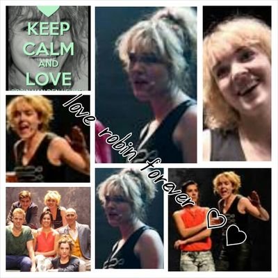 ~ik ben een hele grote robin van den heuvel fan *-* robin is mij alles *-* xx
