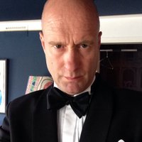 David Eberhard (@eberharddavid) 's Twitter Profile