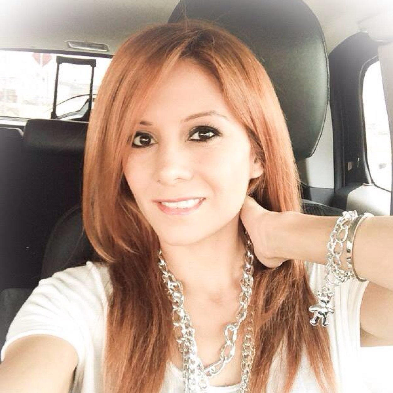 Soy ....quien estoy siendo...