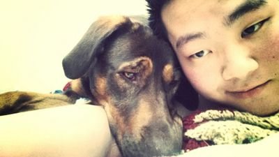 MatyouChristian's profile picture. 