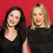 MKR New Zealand's Kelly And Megan