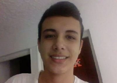 fecebook: jose Alejandro Contreras Castilla.