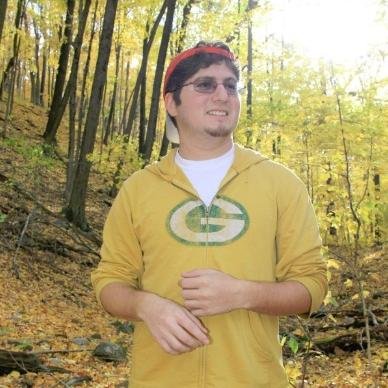 DCDezz9's profile picture. Aaron Rodgers is the best QB in the league. Green Bay Packers are going to the Super Bowl.