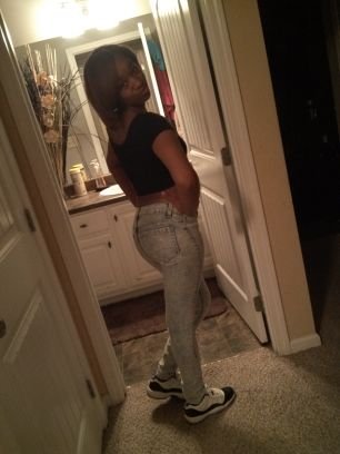 ♥ Nothing Too Say Jusx Follow My Cuh @MyDXCK_ & My Bestie Boo @Me_Instead :)