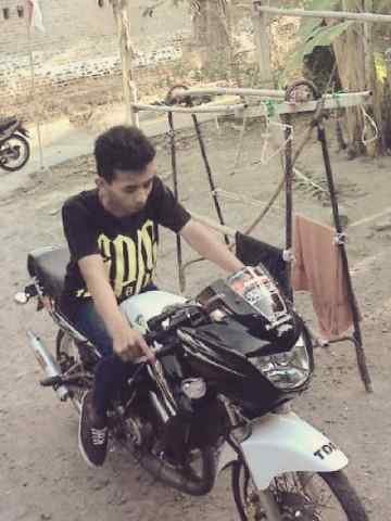 Recing itu kejam