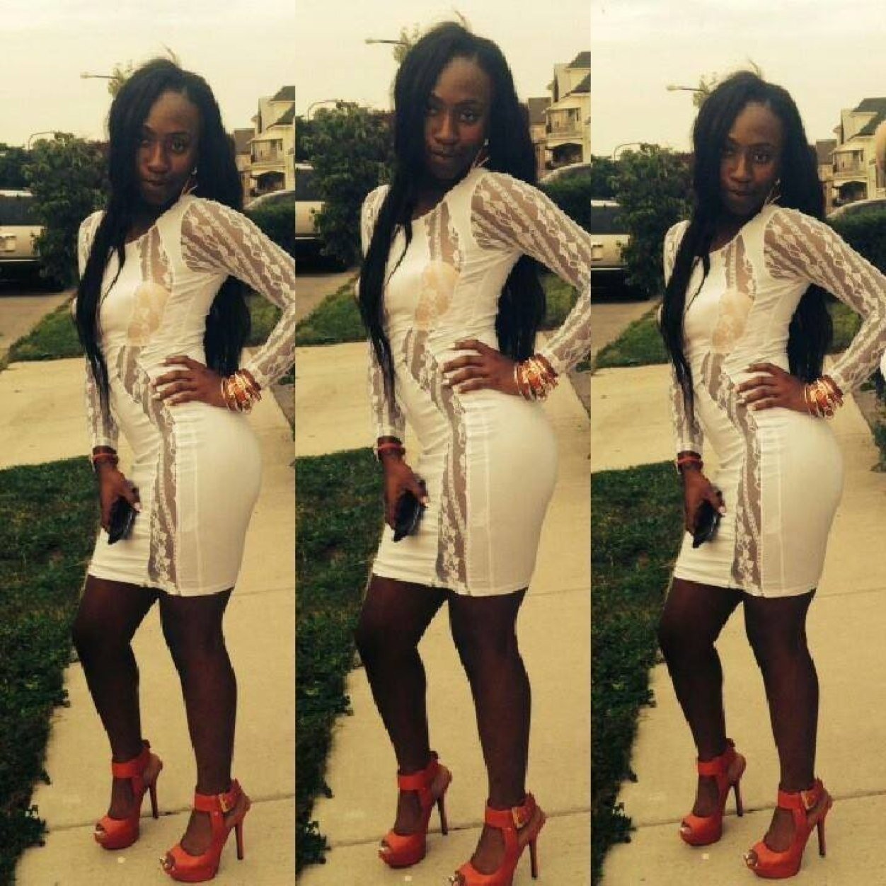 Follow Me On Instagram @iRide_UrFace