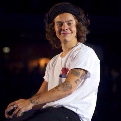 harryisfurry's profile picture. Harry styles is life.