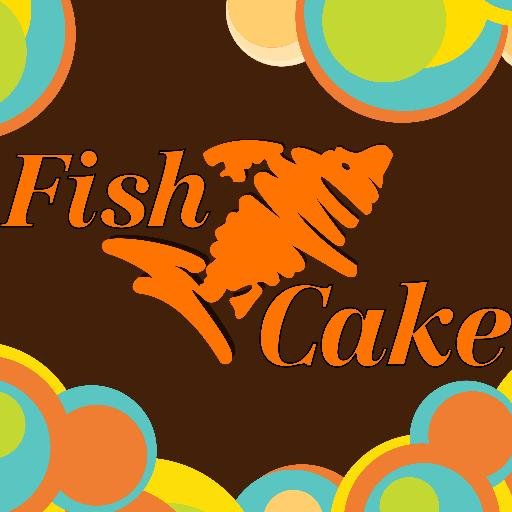 WA : 081932534152

I know you will EAT me
X.o.X.o 
-FISH CAKE-
Not your ordinary fish cake