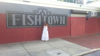Fishtown's Exit Benchmark Realty