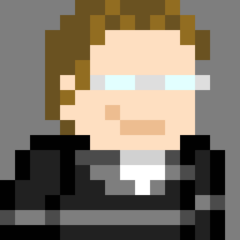 I bang my head against the keyboard, sometimes making a game in the process. Currently working on the first-person text based adventure game @TextQuestGame.