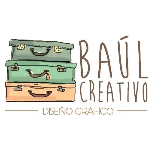¡Inspirate a diario con lo más destacado del diseño mundial! 
Tambien estamos en Instagram ➞ @baulcreativodg
