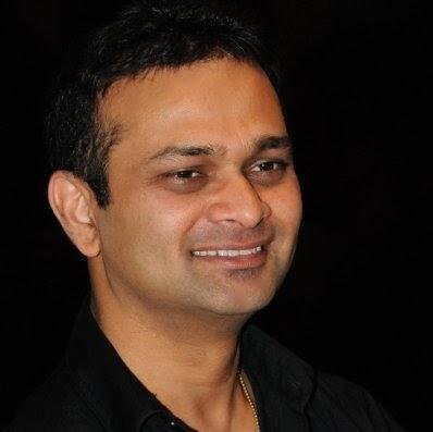 SudheerThakur's profile picture. Founder HelloShift - Powering Your Digital Hotel