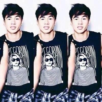 I gave you a free follow so you should follow @cliffordisdtf she follows back!!