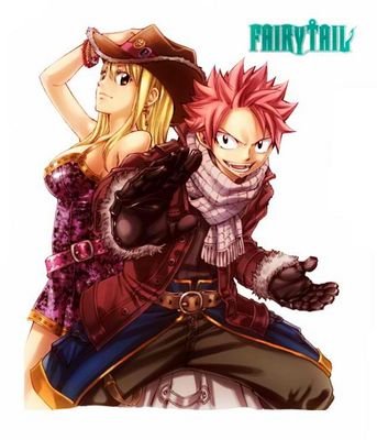 We are not just comrades, we are FAMILY! • This is open to all Fairy Tail Addicts! :) • Otaku • Follow me for Followback.. :) • Go follow @whatEba