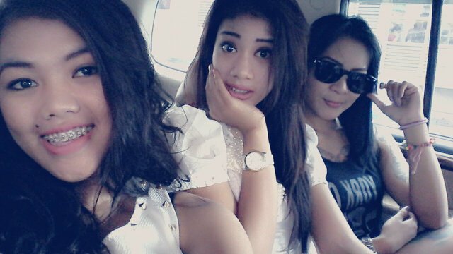 Everything for my family ♥