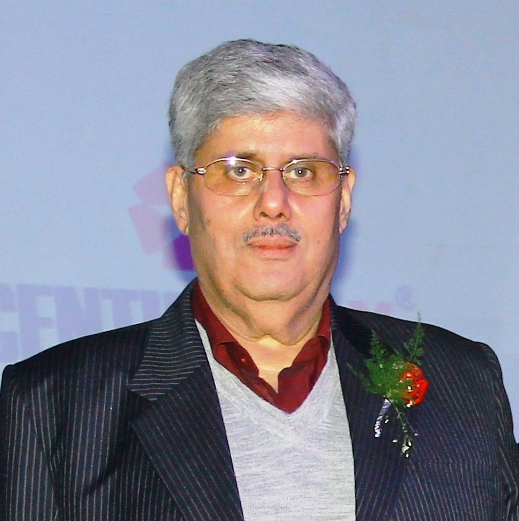 Anoop Hoon Profile