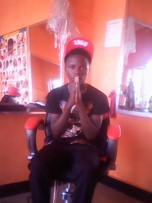 simonpeter2014's profile picture. 