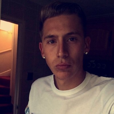 JoshWoodhatch's profile picture. Arsenal❤️Cars and bikes