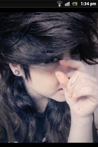 JennyCubo's profile picture. -Pieza De Su Cubo :3. SEBASTÍAN VILLALOBOS (u( -Producto de un DIU mal puesto. - SI NO TE GUSTAN MIS DEFECTOS AQUÍ TENGO OTROS C: Estoy bien pendeja Siganme c: